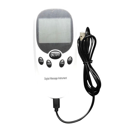 FancyGrab Electrical Massager Pulse Muscle Stimulator