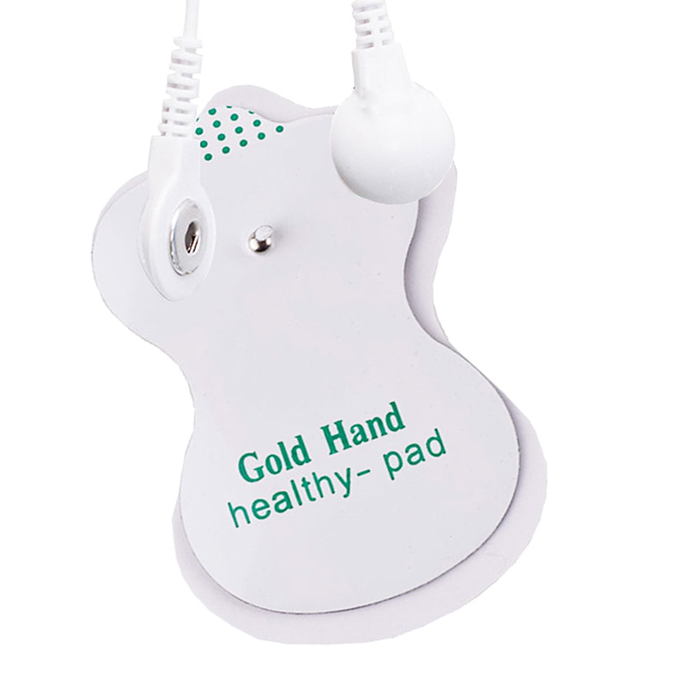 FancyGrab Electrical Massager Pulse Muscle Stimulator