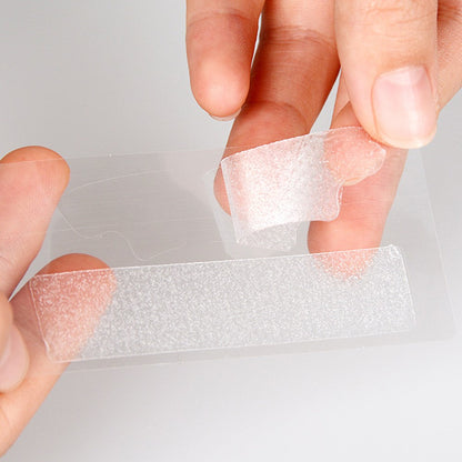 FancyGrab 14 Pairs of 5D Gel Teeth Whitening Strips White Tooth Dental Kit Oral Hygiene Care Strip