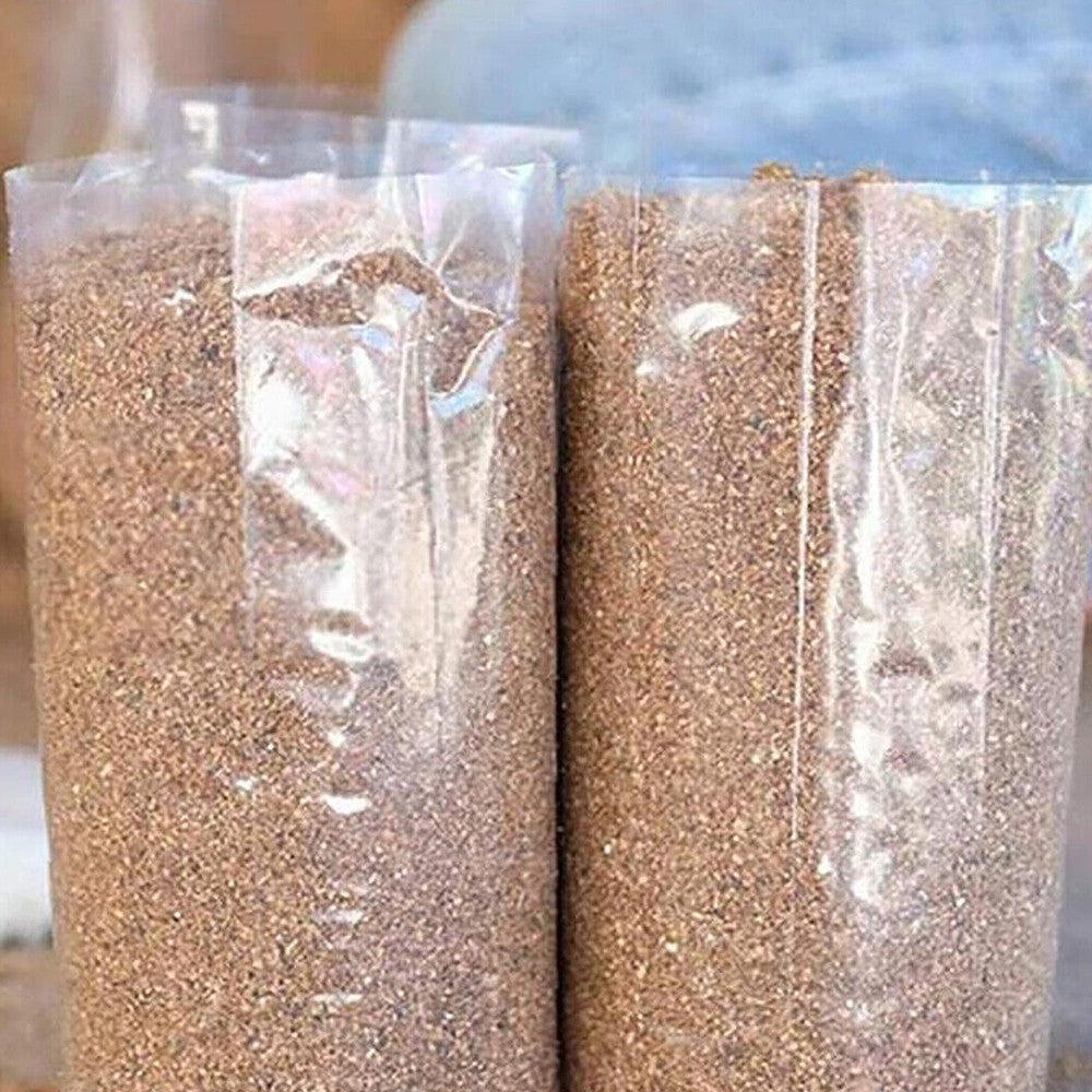 20pcs 50x25cm Mushroom Grains Spawn Grow Bags
