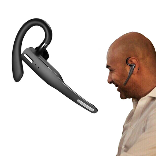 Wireless Earphone Bluetooth 5.1 Headset Sports Earphone with Charging Case
