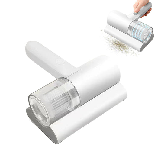 Handheld Mattress Vacuum Cleaner Dust Mite Remover