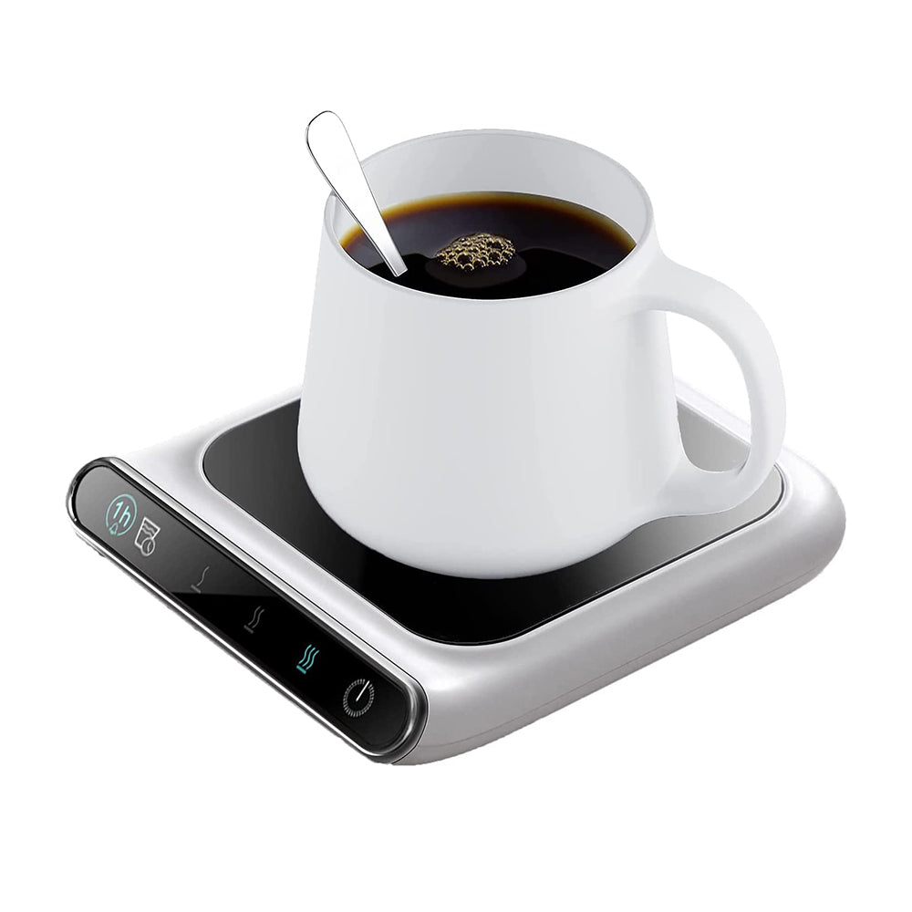 USB Coffee Mug Warmer Portable Tea Milk Cup Heat Preservation Coaster Pad