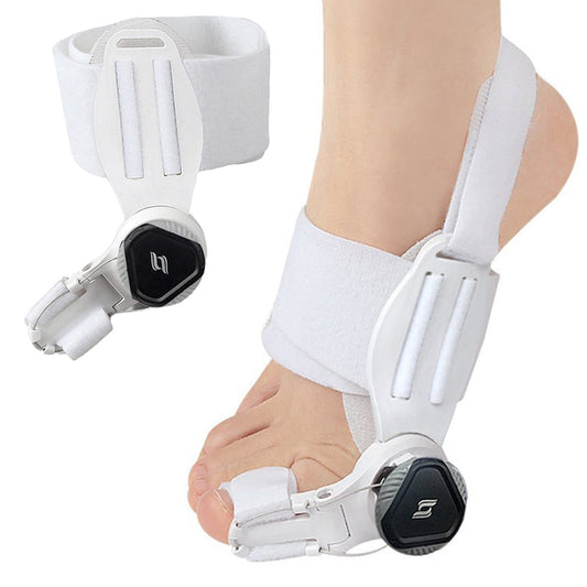 Toe Valgus Corrector Toe Bunion Straightener for Men and Women