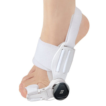 Toe Valgus Corrector Toe Bunion Straightener for Men and Women