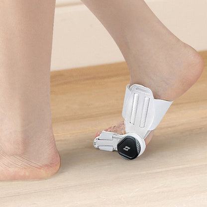 Toe Valgus Corrector Toe Bunion Straightener for Men and Women
