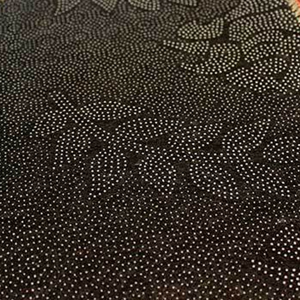 2Pcs Christmas Kitchen Mats Rectangular Floor Mats Style 3