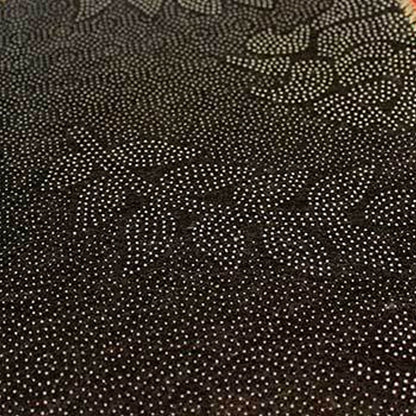 2Pcs Christmas Kitchen Mats Rectangular Floor Mats Style 2