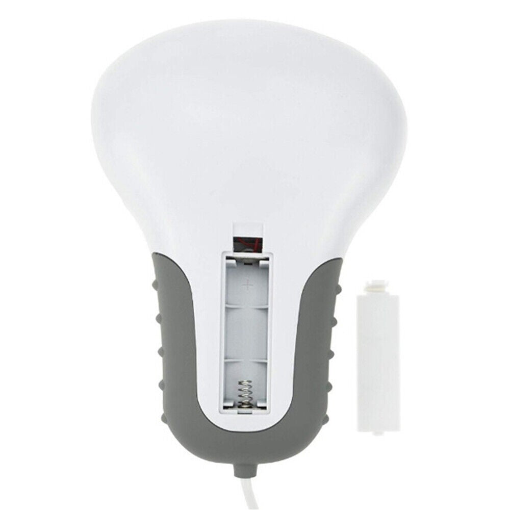 Level Monitor Meter Chlorine Digital PH Swimming Pool Kit Water Quality Tester