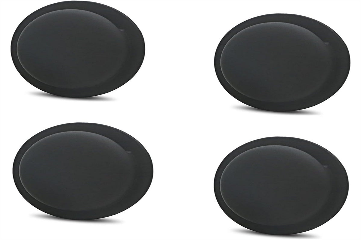 4Pcs For Apple AirTag Silicone Case Protective Shell  Air Tag Cover-Style 2