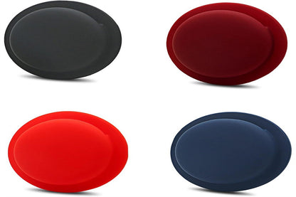 4Pcs For Apple AirTag Silicone Case Protective Shell  Air Tag Cover-Style 4