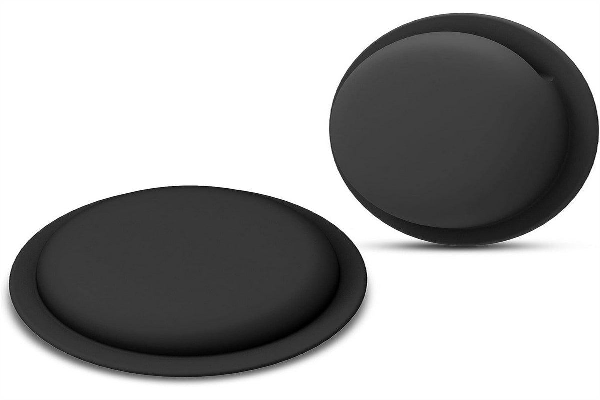 4Pcs For Apple AirTag Silicone Case Protective Shell  Air Tag Cover-Style 4