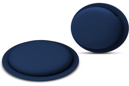 4Pcs For Apple AirTag Silicone Case Protective Shell  Air Tag Cover-Style 4
