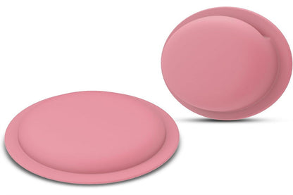 4Pcs For Apple AirTag Silicone Case Protective Shell  Air Tag Cover-Style 4