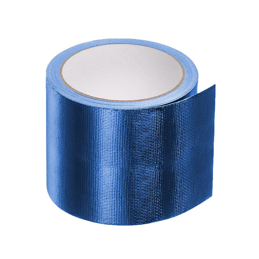 Glass Fiber Tent Repair Adhesive Patches Rain Cloth Tarpaulin Repair  BlueTape