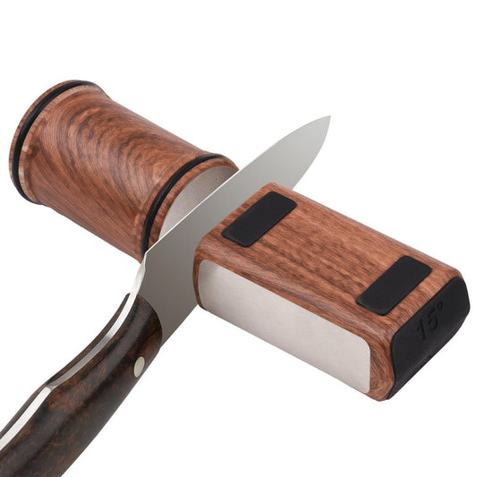 Rolling Knife Sharpener Kit