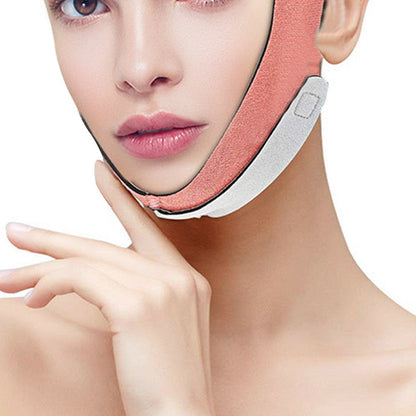 3Pcs Reusable V Line Face Lifting Straps Double Chin Slimming Reducer Belt Anti-Wrinkle