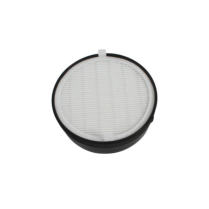 Replacement Activated Carbon Filter Compatible with LEVOIT LV-H132 Air Purifier