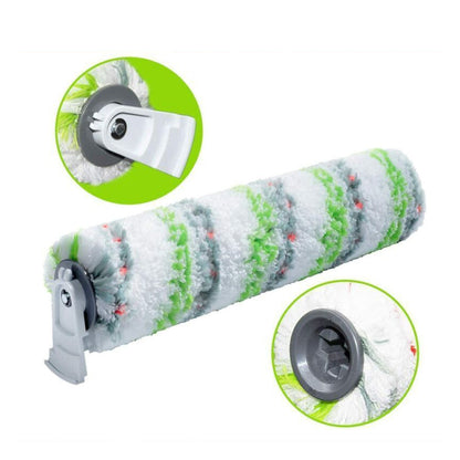 7Pcs Replacement Brush Roll Filter Kits Vacuum Cleaner Accessories for Bissell Crosswave 1866 1785 1934 1713Z