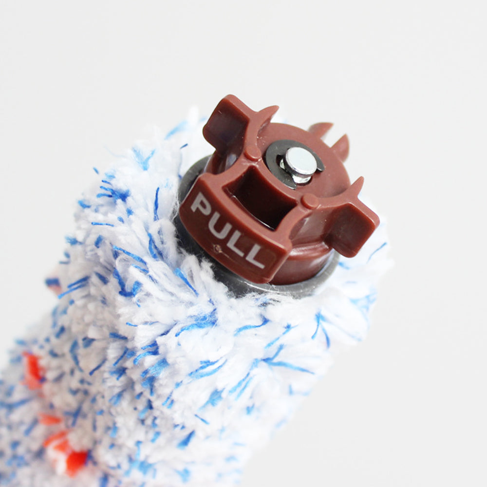 7Pcs Replacement Brush Roll Filter Kits Vacuum Cleaner Accessories for Bissell Crosswave 1866 1785 1934 1713Z