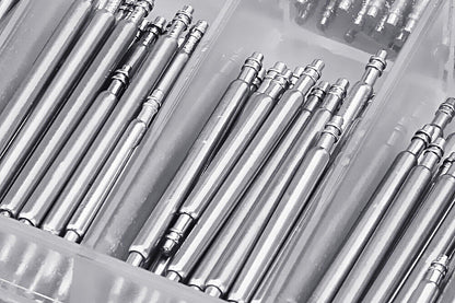 360Pcs Watch Band Pins Kit Watch Spring Bar Replacement Strap Link Pins