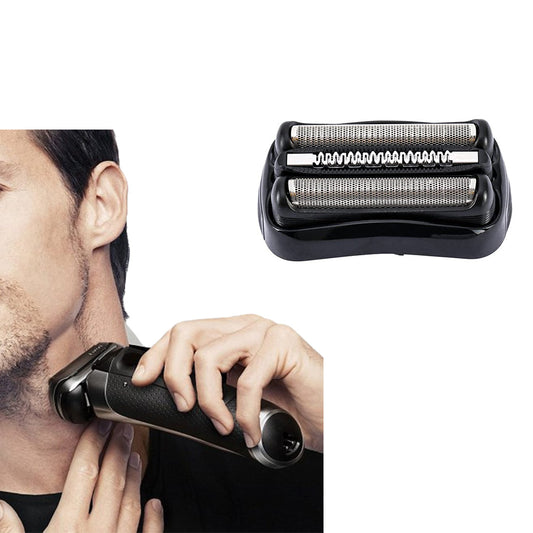 21B Replacement Shaver Foil Head for Braun Series 3 Shaver Cutter Razor Blades