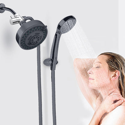 T-adapter G1/2'' Shower Head Valve 3-Way Diverter Valve Brass Chrome