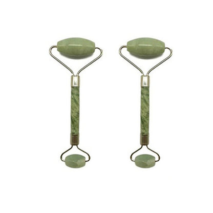 2Pack Ice Roller for Face and Eyes Face Massager Roller Puffiness Relief for Reduces Wrinkles