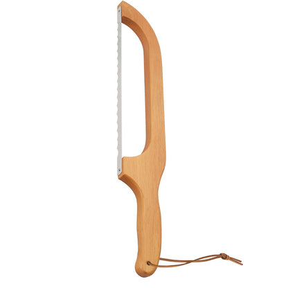 Sourdough Bread Slicer Serrated Bread Cutter for Homemade Bread