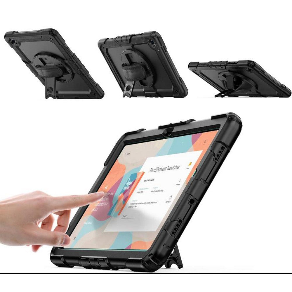 Full-Body Drop Tablet Protection Case with Screen Protector for Samsung Tab A11