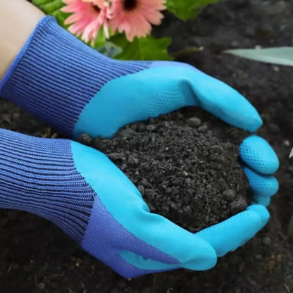 8Pcs Gardening Hand Tools Rust-proof Garden Tools Set