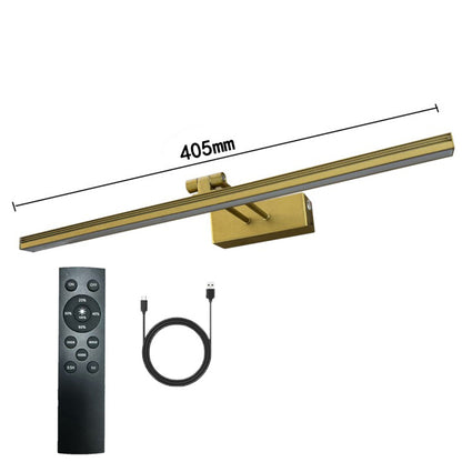 Wall Mount Picture Light