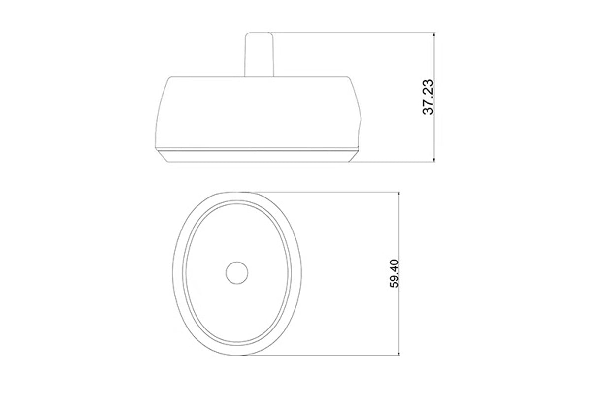 USB Charger for Braun Oral B Electric Toothbrush