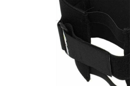 4Pcs Pressure Point Brace Massage Tool Body Trigger Point Massager Therapy Knee Recovery Pad Brace Leg Knee