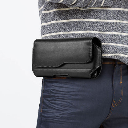 Belt Clip Phone Holster for iPhone 14 15 16 17 Pro Plus Max