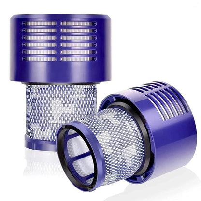 Washable HEPA Pre Motor Filter for Dyson V10 SV12