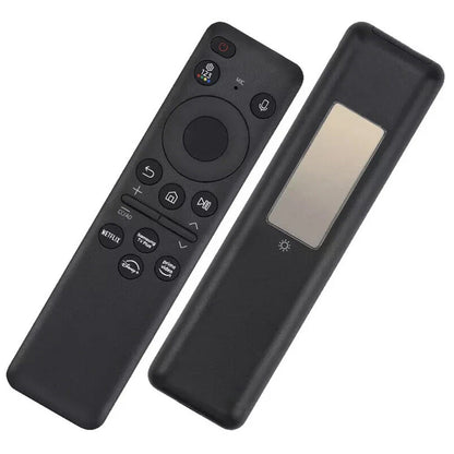 Solar Powered Replacement BN59-01432D Voice Remote for Samsung Smart TV