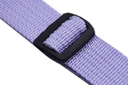 Kids Nylon Cartoon Sling Bag for Travel-Purple