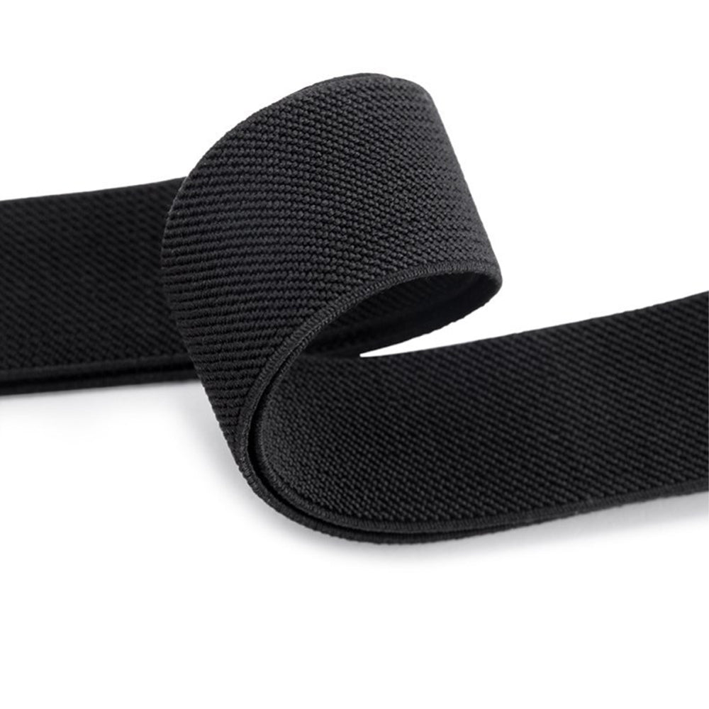 4Pcs Elastic Belt Adjustable Invisible Stretch Waistband for Men Women