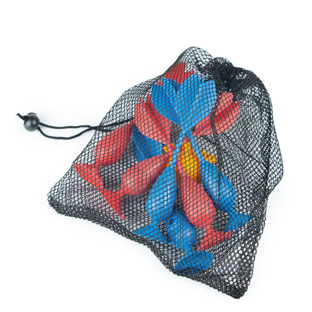 Suction Cup Dart Game for Kids and Families Indoor Outdoor Target Toss Game