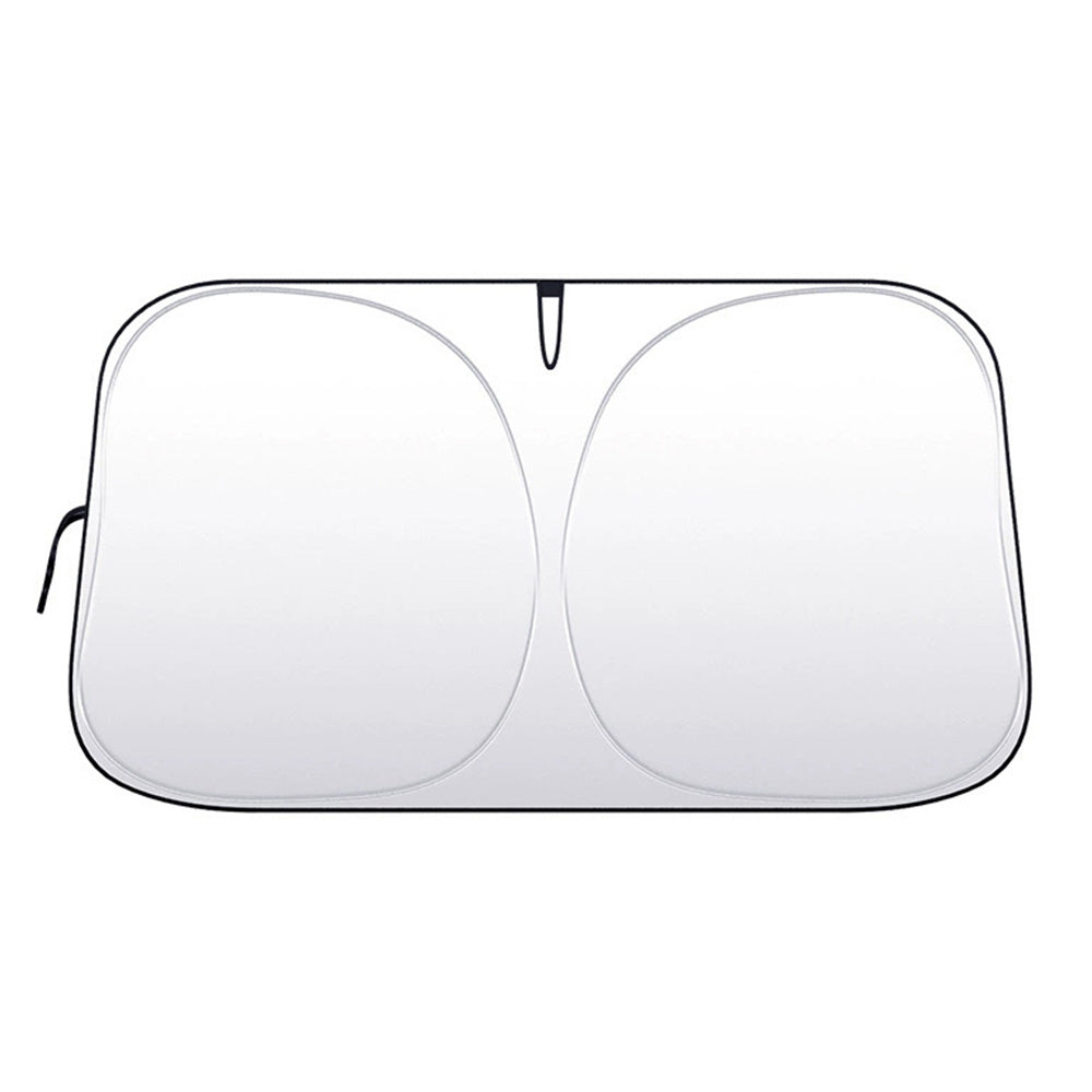 Universal Car Windshield Sun Shade Foldable Reflective for Windshield Shade Car Interior Accessories
