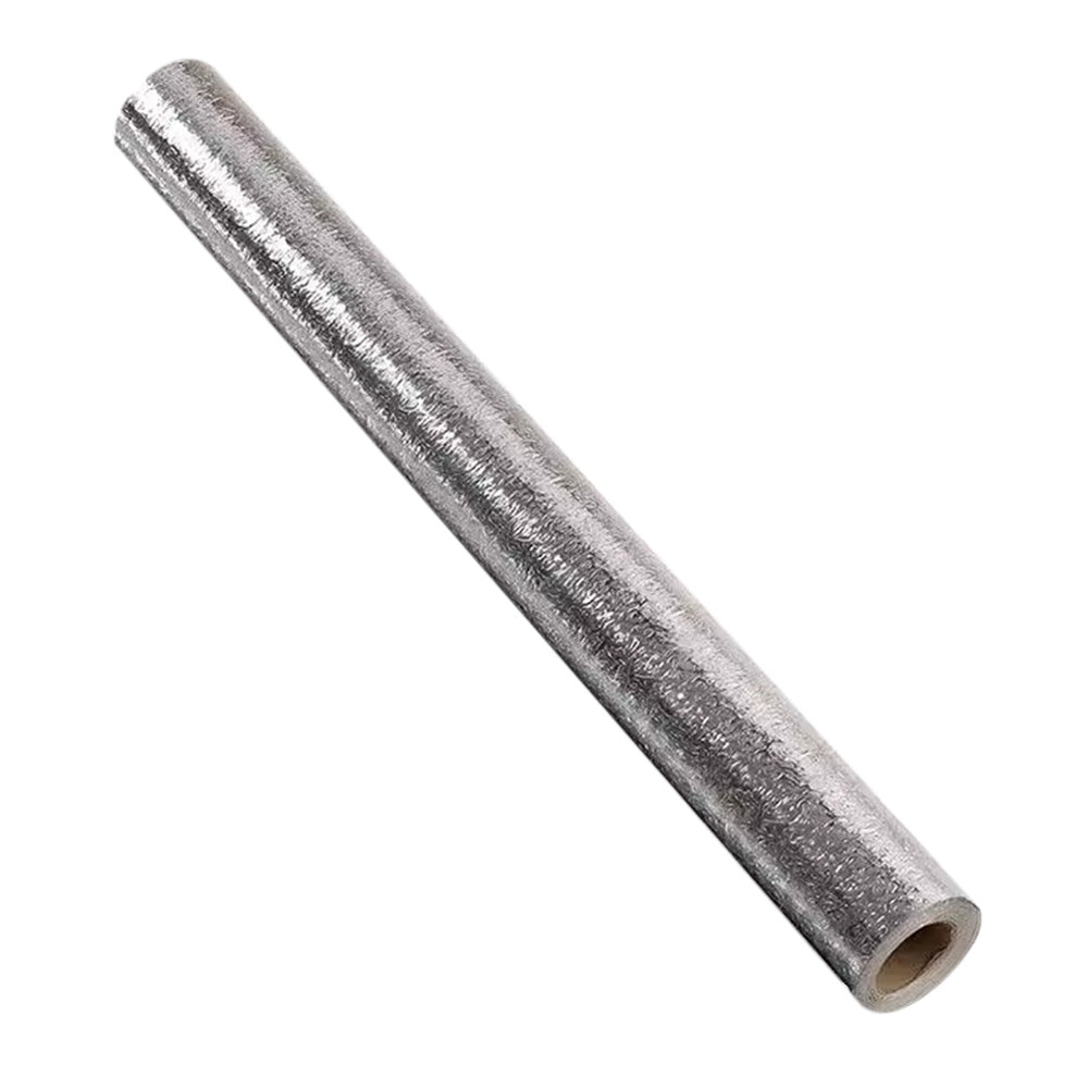 5m Aluminum Foil Kitchen Oil and Water Resistant Liner