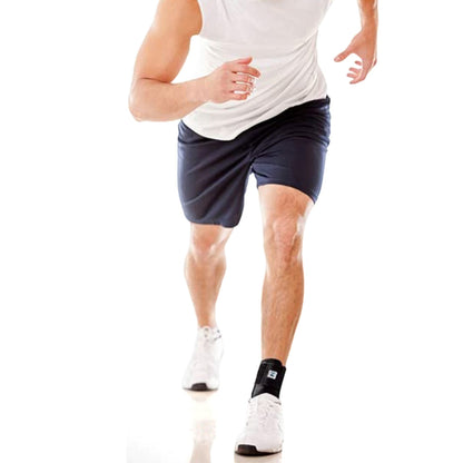 Adjustable Lace Up Ankle Brace Support for Sports Running Basketball