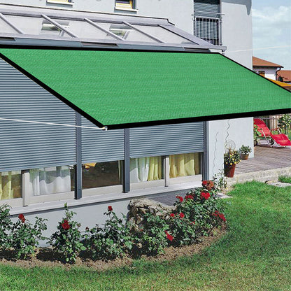 Rectangle Sun Shade Canopy Plant Shade Cover Greenhouse Shade Cloth