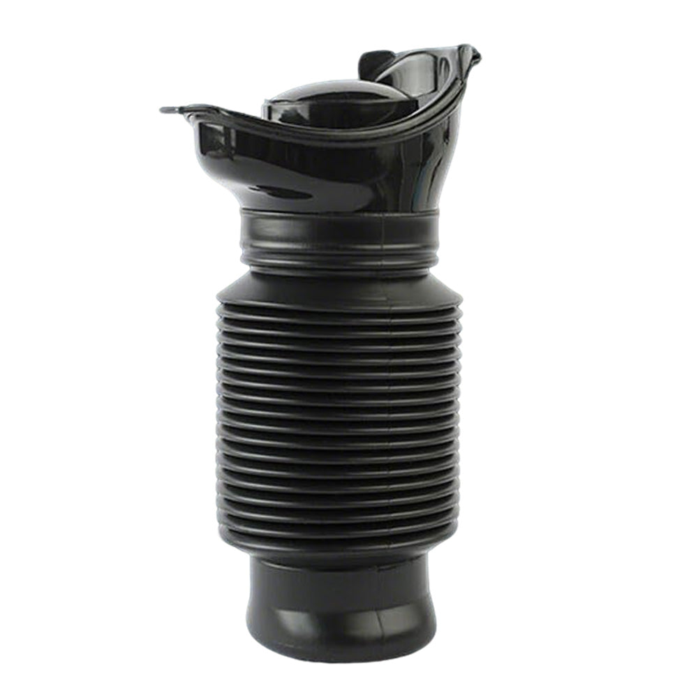 750ml Pee Bottles Collapsible Urine Bottle Car Pee Bottle For Men And Womem-Black