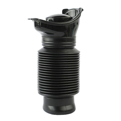 750ml Pee Bottles Collapsible Urine Bottle Car Pee Bottle For Men And Womem-Black