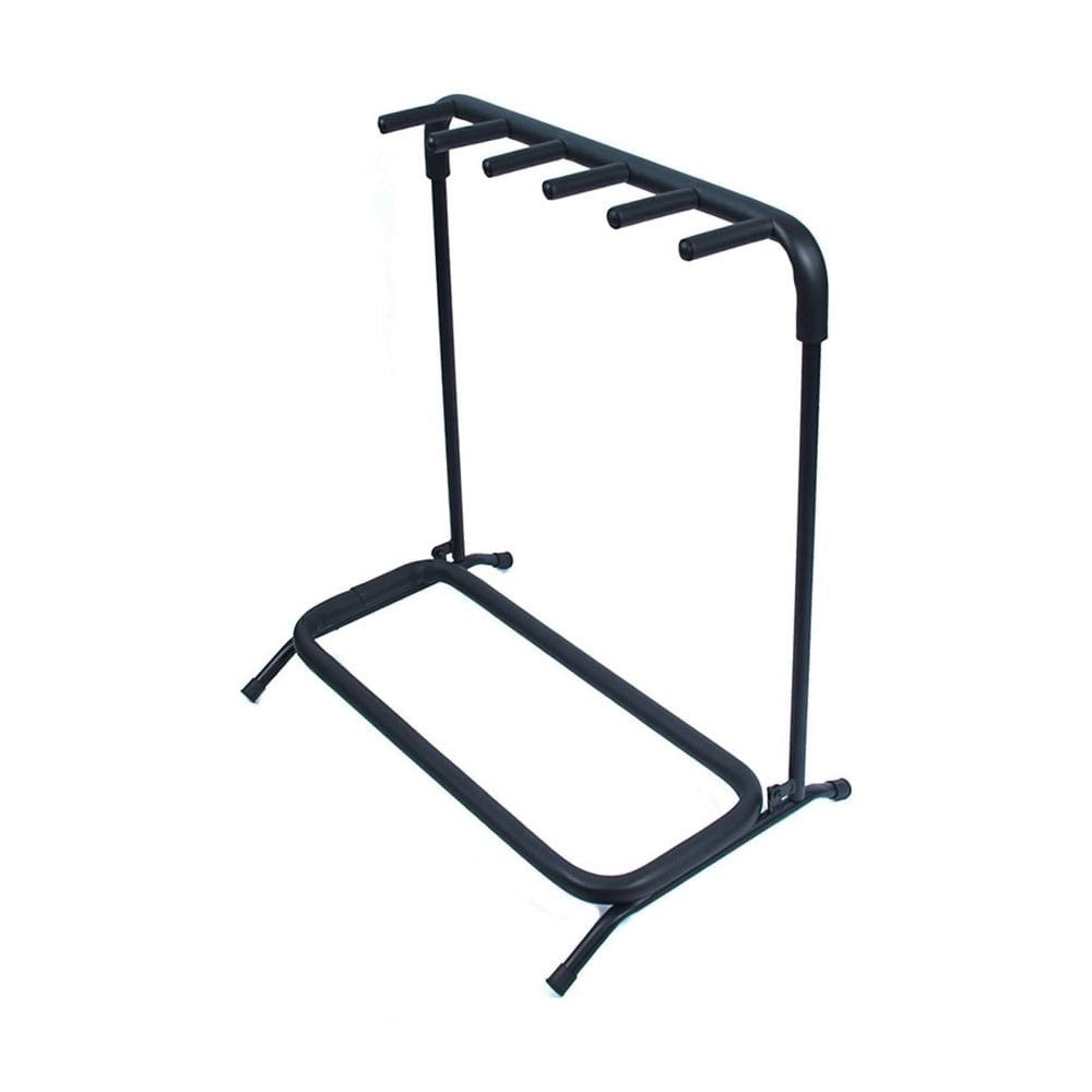 5 Multiple Guitar Stand for for Guitar and Bass