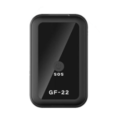 2G Wireless Location Tracker for Vehicles Mini Car Real Time Positioning Tracking Device