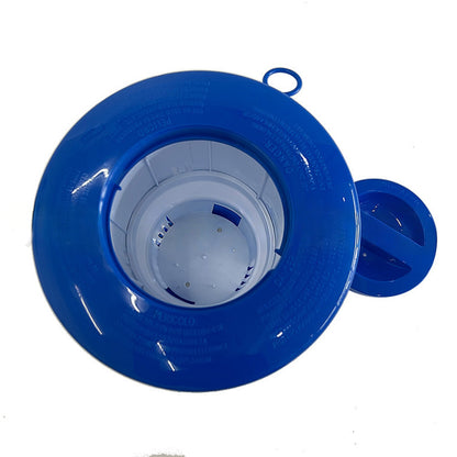 Pool Chlorine Floater 8inch Floating Chlorine Dispenser for Swimming Pool Hot Tub