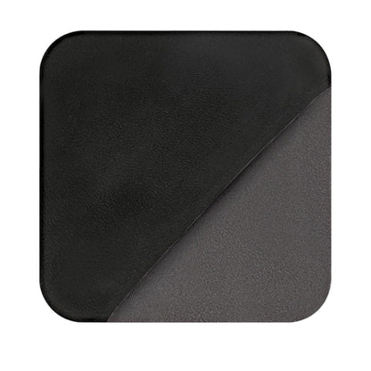 2Pcs Car Screen Cleaner Pad Microfibre Dual-Sided Cleaning Cloth for Touchscreens Lenses